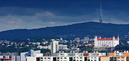 VAŠA SPOKOJNOSŤ JE NAŠA VIZITKA 